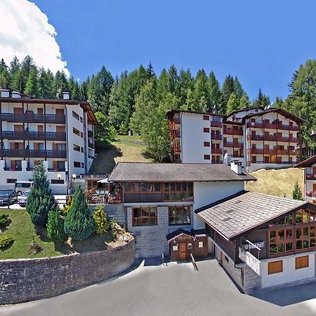 Hotel Splendor Folgarida Exterior foto